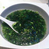 Modern China Restaurant Time Square