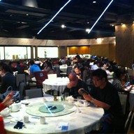 Modern China Restaurant Time Square