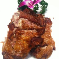 Modern China Restaurant Time Square