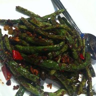 Modern China Restaurant Time Square