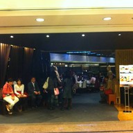 Modern China Restaurant Time Square