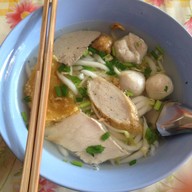 ก๋วยเตี๋ยวปลาจรัญ 3