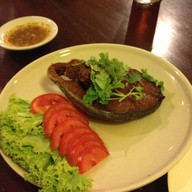 ครัวชายทุ่ง