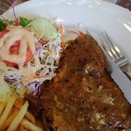 ครัวสะระแหน่