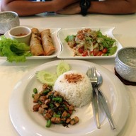 YorYum cuisine