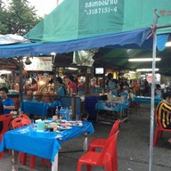 ร้านลาบยโสธร
