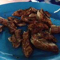 ร้านลาบยโสธร