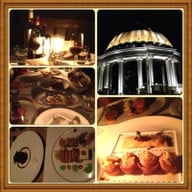 Sirocco โรงแรมเลอบัว แอท สเตท ทาวเวอร์