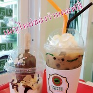 Coffee Grace