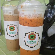 Coffee Grace