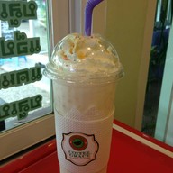 Coffee Grace