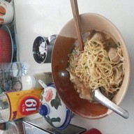 หมี่เกี๋ยวรสเด็ด