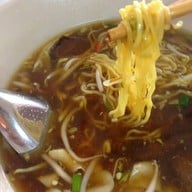 ก๋วยเตี๋ยวเป็ด สูตรแต้จิ๋ว