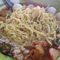 ก๋วยเตี๋ยวสามย่าน
