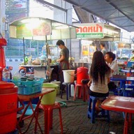 ศูนย์อาหารกีรทรัพย์