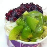 Berry Ice Lamthong Plaza