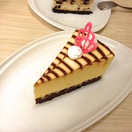 i Bakery Love story Mimosa Pataya The City Of Love