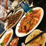 คิ รา ซอง @ Korean Town