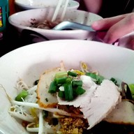 ก๋วยเตี๋ยวเรือแม่พเยาว์ ประดิพัทธิ18
