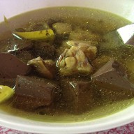 ร้านอาหารเจ๊เฮียง