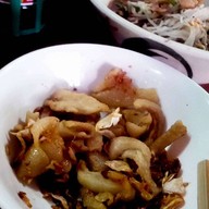 ก๋วยเตี๋ยวเรือแม่พเยาว์ ประดิพัทธิ18