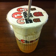 ChaChaCha Silom Complex