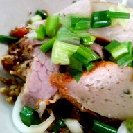 ก๋วยเตี๋ยวเรือแม่พเยาว์ ประดิพัทธิ18