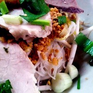 ก๋วยเตี๋ยวเรือแม่พเยาว์ ประดิพัทธิ18