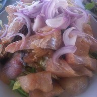 ปรุงเองรีเทิร์น -