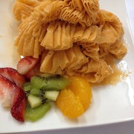 แคลิฟอร์เนีย สเต็กบุรีรัมย์