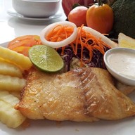 แคลิฟอร์เนีย สเต็กบุรีรัมย์