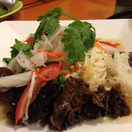 BBQ Plaza MBK