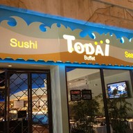Todai Las Vegas Sushi & Seafood Buffet