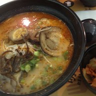 Ajisen Ramen Terminal1 Level7