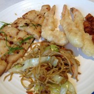 Todai Las Vegas Sushi & Seafood Buffet