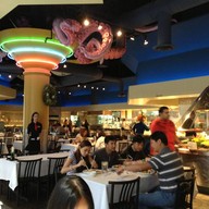 Todai Las Vegas Sushi & Seafood Buffet