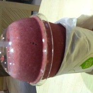 Mad About Juice เซ็นทรัลเวิลด์