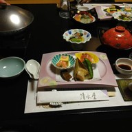 清水屋 （Oyado Kiyomizuya）