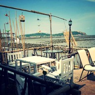 วิวทะเล