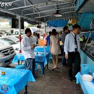 เจ้กบ อาหารปักษ์ใต้