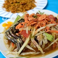 เจ้กบ อาหารปักษ์ใต้