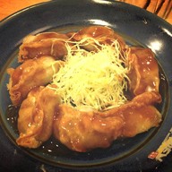 Oishi Ramen Central ปิ่นเกล้า