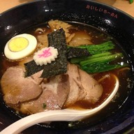 Oishi Ramen Central ปิ่นเกล้า