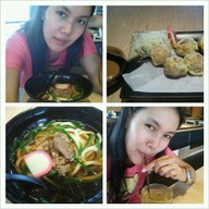 KAZOKUTEI Japanese Udon & Soba