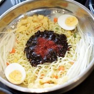 Salang Korean BBQ Buffet  สุขุมวิท 93 บางจาก