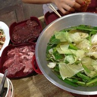 หม้อแจ่วฮ้อน