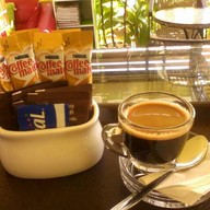 Enjoy Coffee