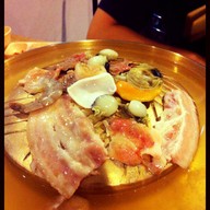 บาร์บีคิว วิลเลจ เทพารักษ์ กม.4