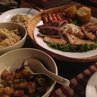 Samed Club Restaurant
