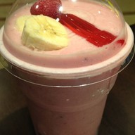 Daily Fresh Juice & Coffee bar